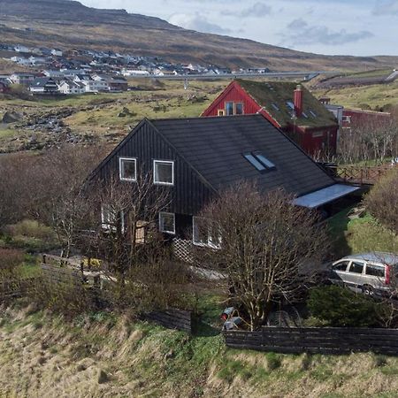Lovely Apartments - 20 Min Walk From City Centre Tórshavn Екстериор снимка
