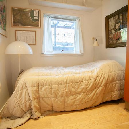 Lovely Apartments - 20 Min Walk From City Centre Tórshavn Екстериор снимка
