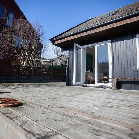 Lovely Apartments - 20 Min Walk From City Centre Tórshavn Екстериор снимка