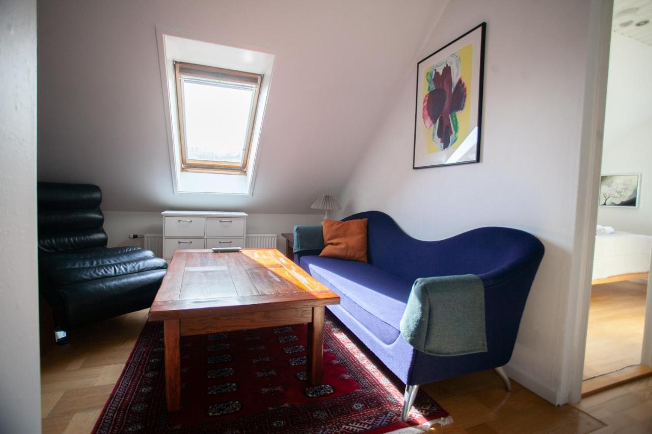 Lovely Apartments - 20 Min Walk From City Centre Tórshavn Екстериор снимка