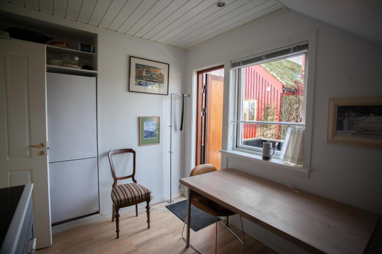 Lovely Apartments - 20 Min Walk From City Centre Tórshavn Екстериор снимка