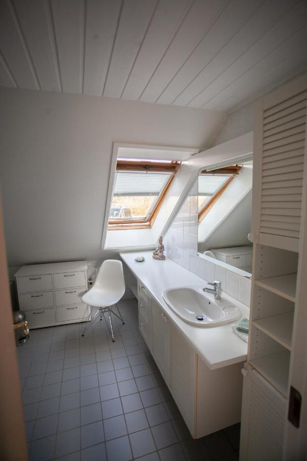 Lovely Apartments - 20 Min Walk From City Centre Tórshavn Екстериор снимка