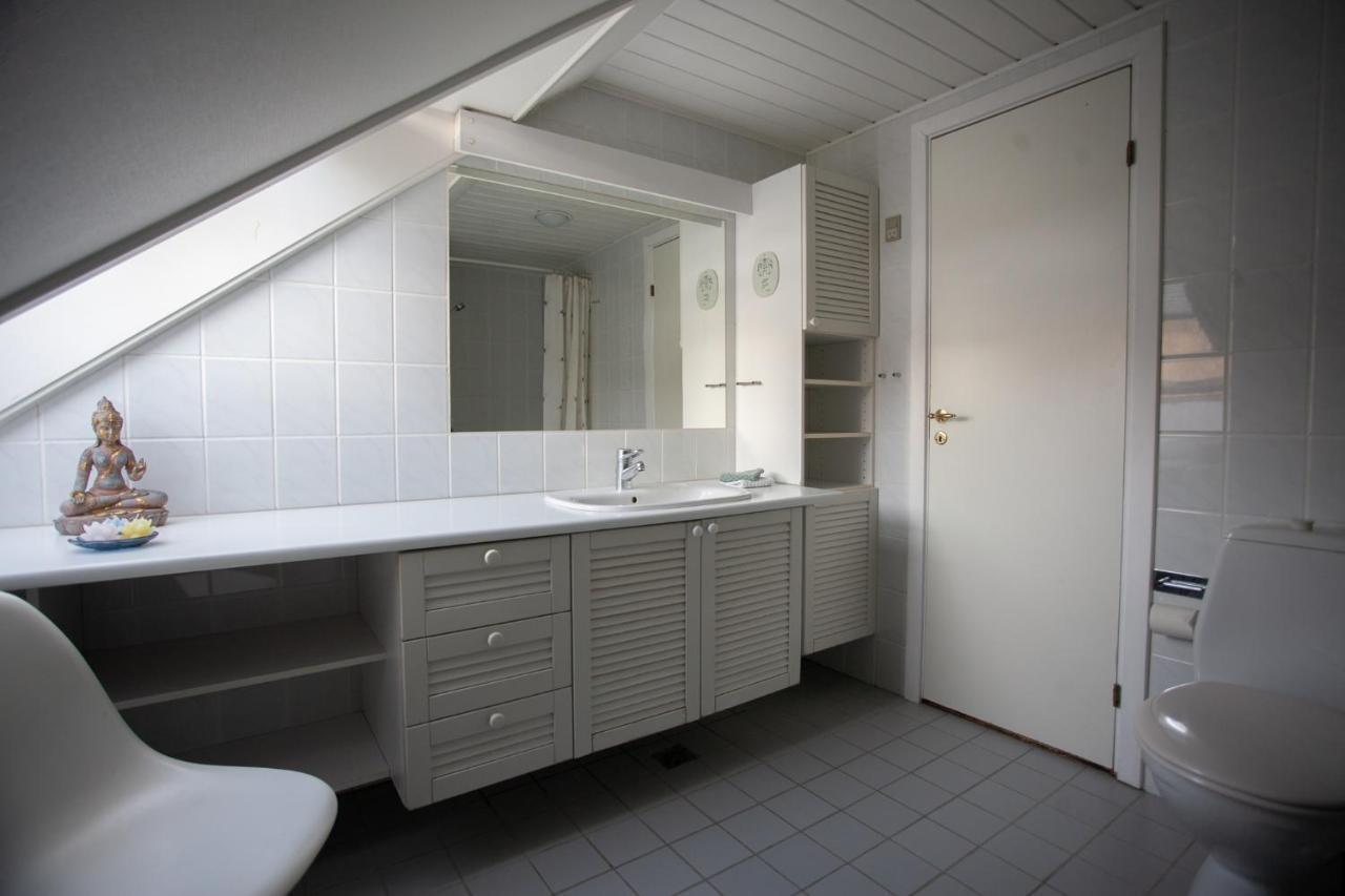 Lovely Apartments - 20 Min Walk From City Centre Tórshavn Екстериор снимка