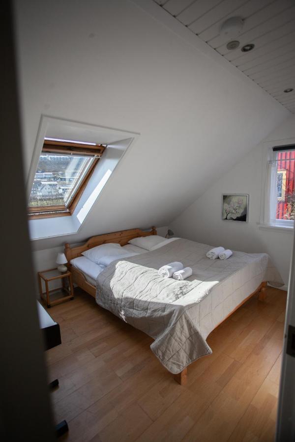 Lovely Apartments - 20 Min Walk From City Centre Tórshavn Екстериор снимка