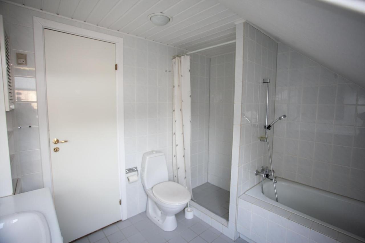 Lovely Apartments - 20 Min Walk From City Centre Tórshavn Екстериор снимка