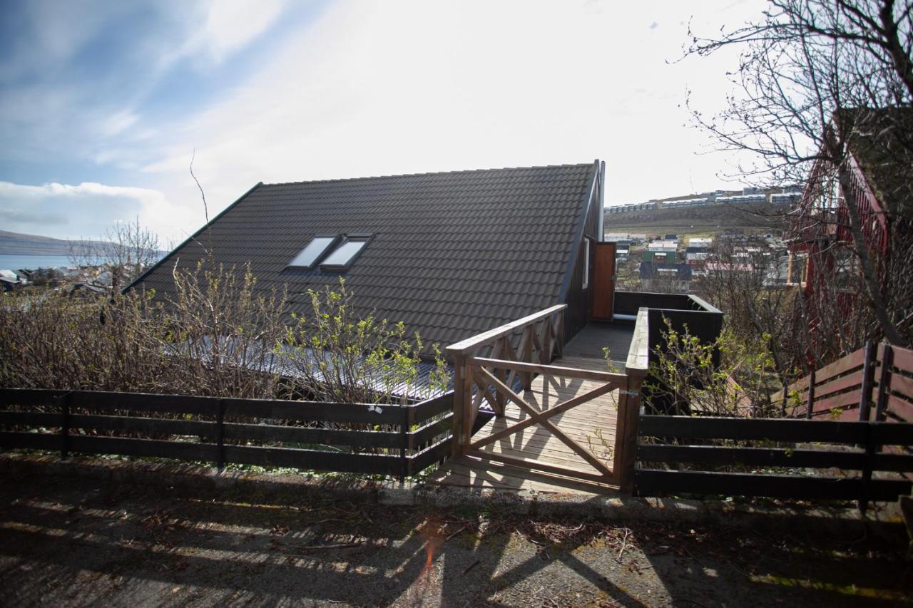 Lovely Apartments - 20 Min Walk From City Centre Tórshavn Екстериор снимка