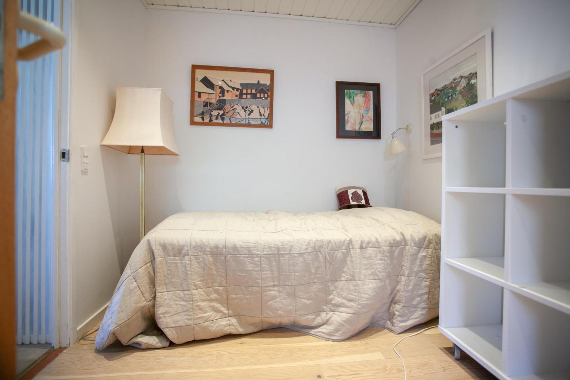 Lovely Apartments - 20 Min Walk From City Centre Tórshavn Екстериор снимка