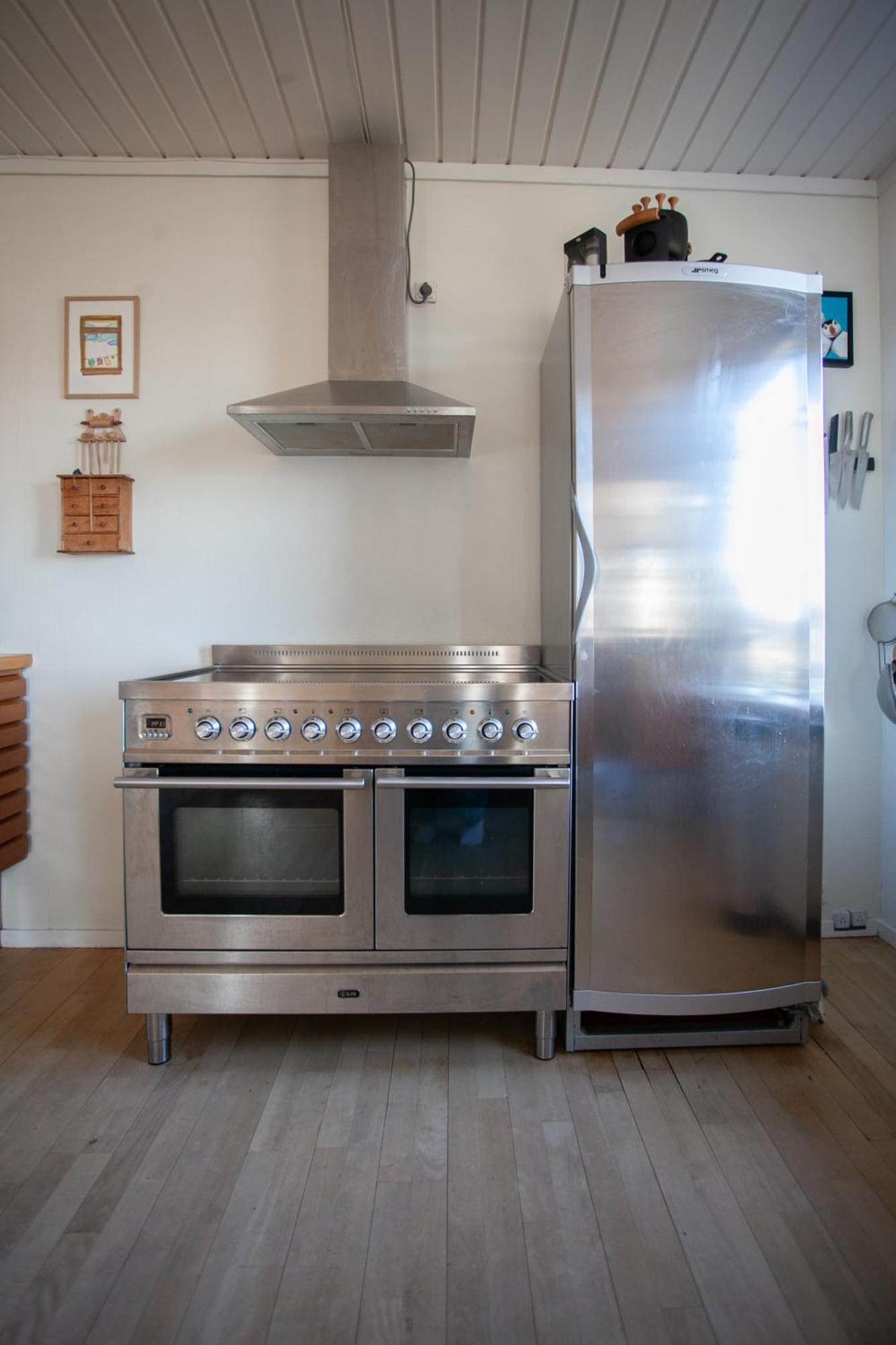 Lovely Apartments - 20 Min Walk From City Centre Tórshavn Екстериор снимка