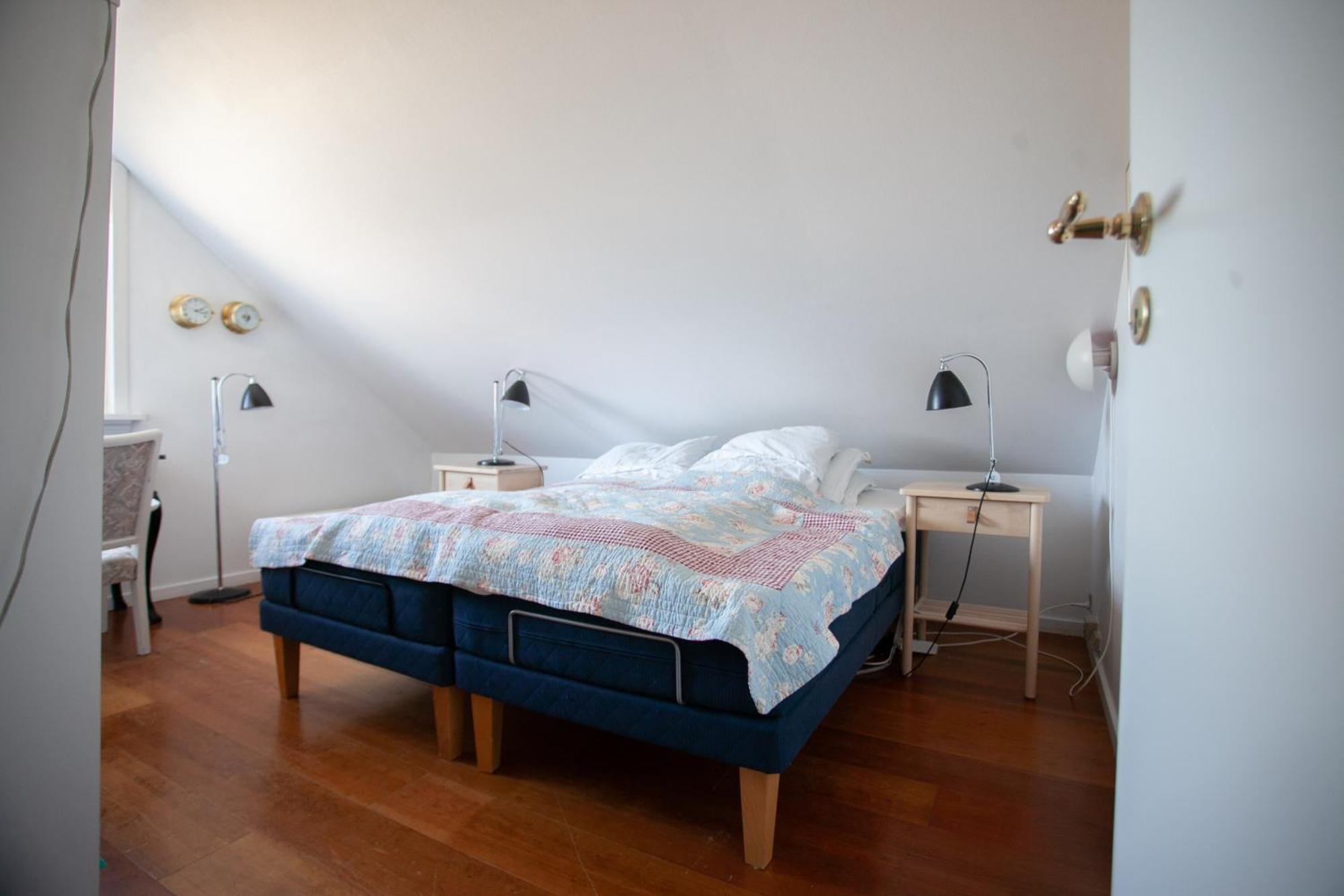 Lovely Apartments - 20 Min Walk From City Centre Tórshavn Екстериор снимка