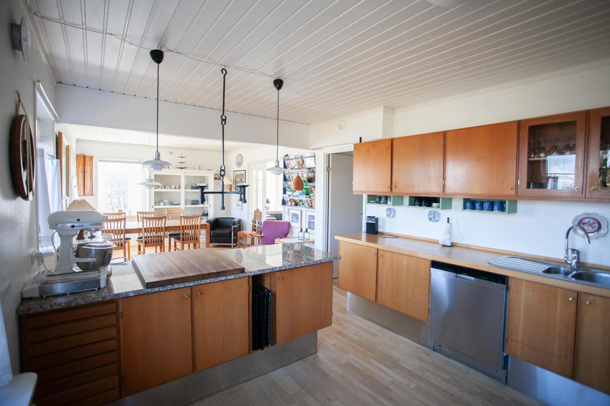 Lovely Apartments - 20 Min Walk From City Centre Tórshavn Екстериор снимка