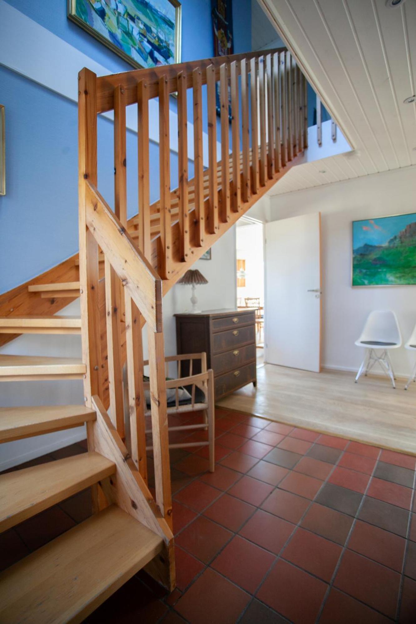 Lovely Apartments - 20 Min Walk From City Centre Tórshavn Екстериор снимка