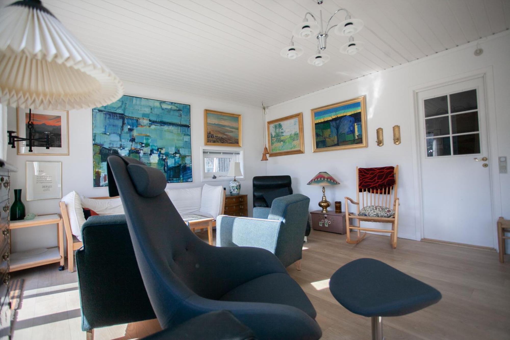 Lovely Apartments - 20 Min Walk From City Centre Tórshavn Екстериор снимка